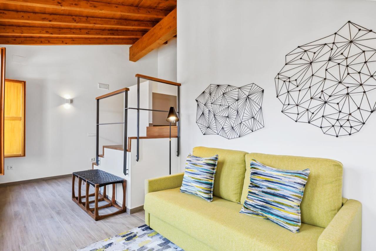 Appartement Bona Casa Espectacular Duplex Con Terraza *