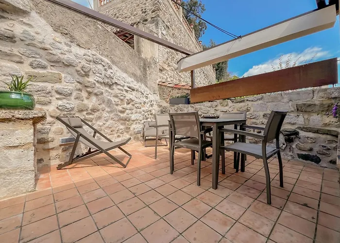 Can Bona Casa - Espectacular Duplex Con Terraza