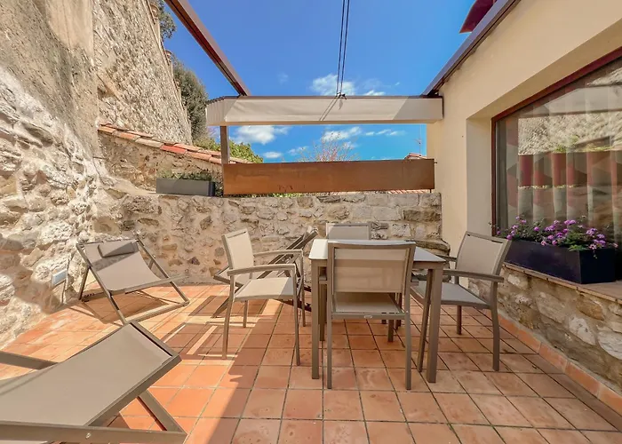 Can Bona Casa - Espectacular Duplex Con Terraza