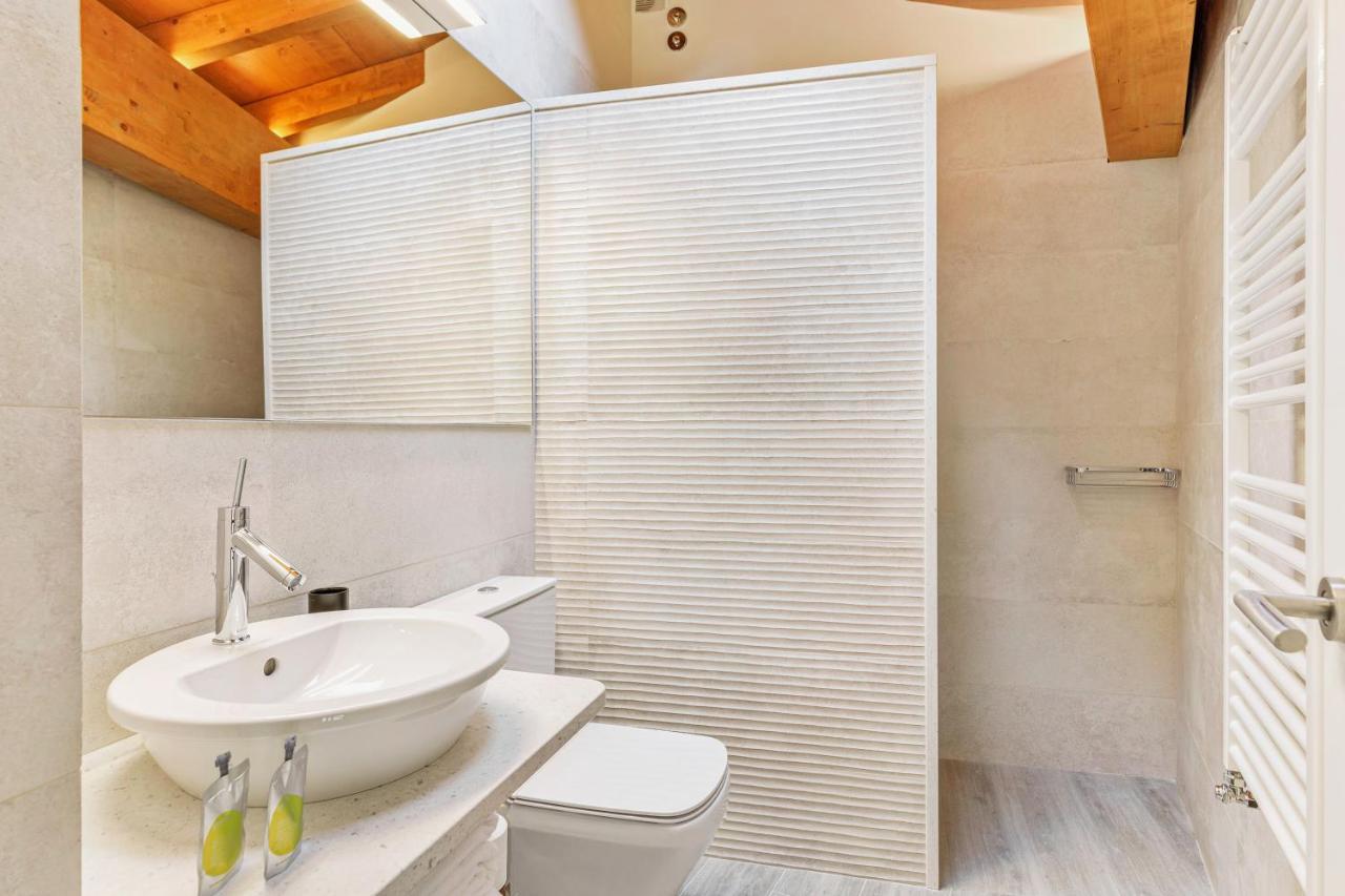 Apartamento Bona Casa Con Vistas Al Centro De *