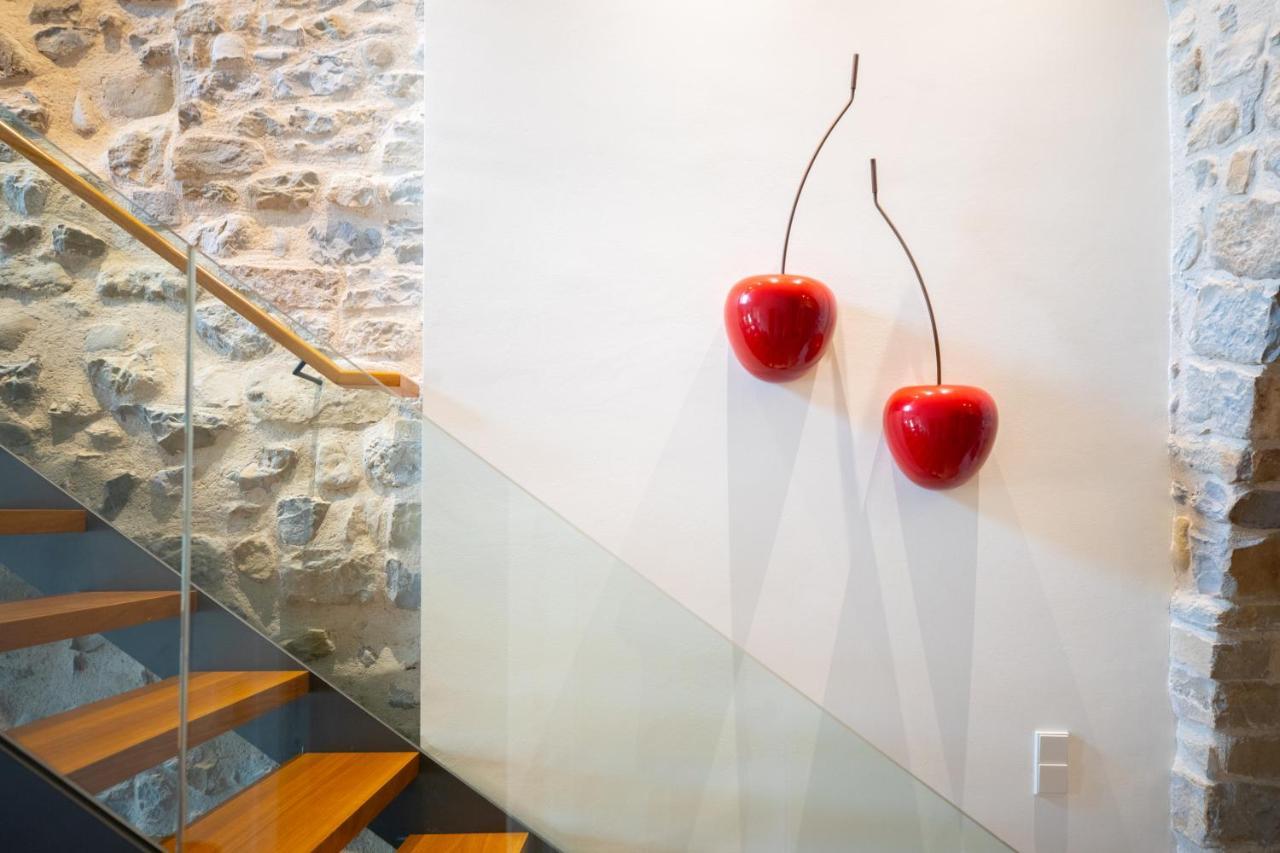 Bona Casa Espectacular Duplex Con Terraza Besalu