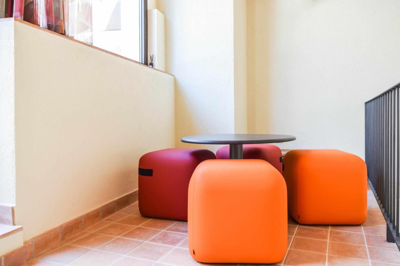Bona Casa Con Vistas Al Centro De Apartamento