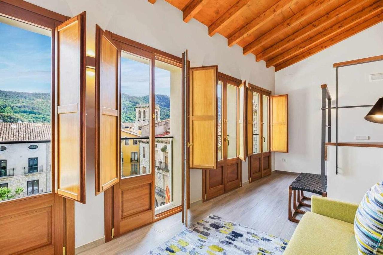Apartment Bona Casa Espectacular Duplex Con Terraza *