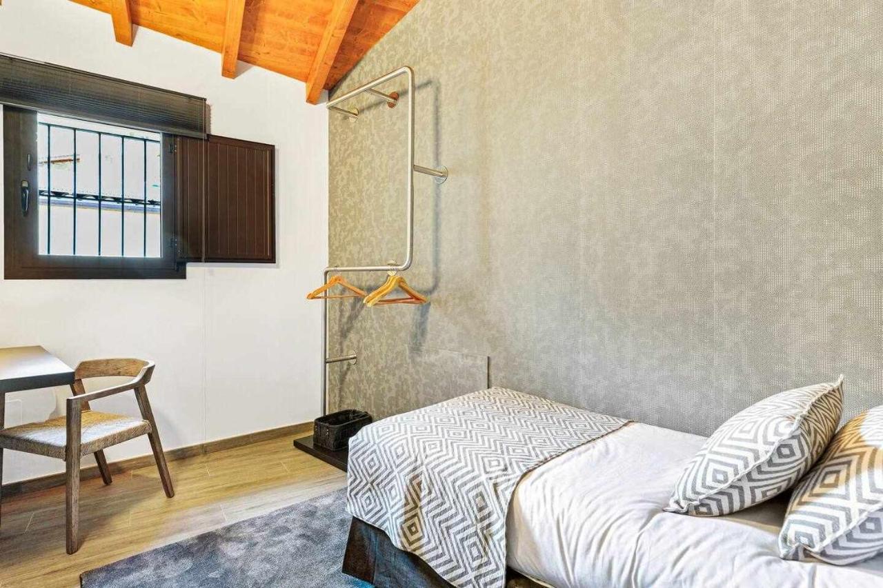 Apartamento Bona Casa Con Vistas Al Centro De Besalú