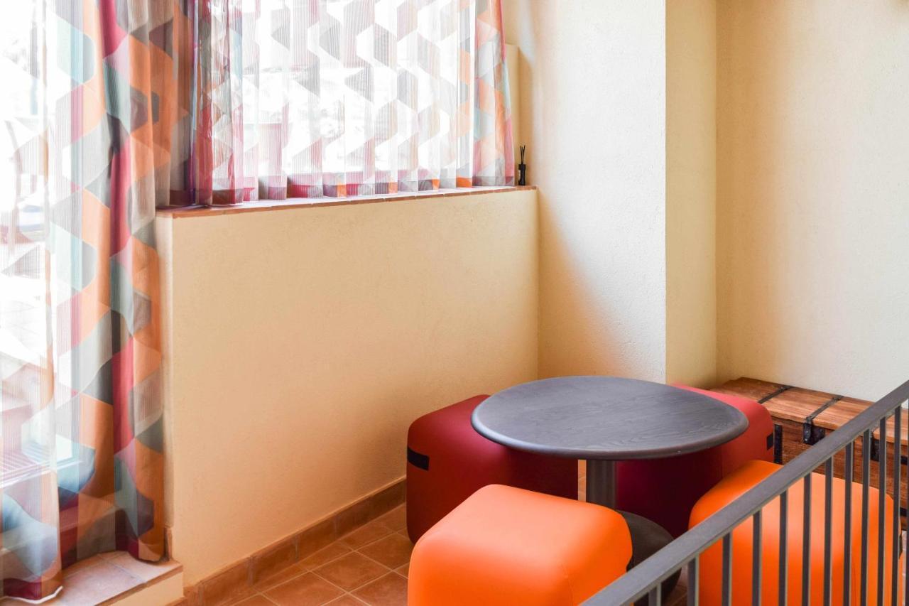Bona Casa Espectacular Duplex Con Terraza Apartment Besalu