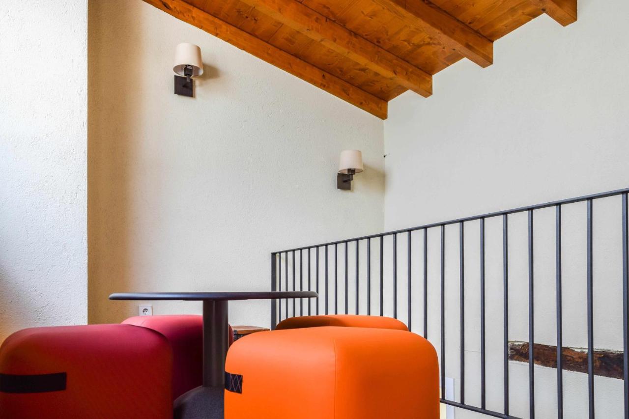 Bona Casa Espectacular Duplex Con Terraza * Besalu