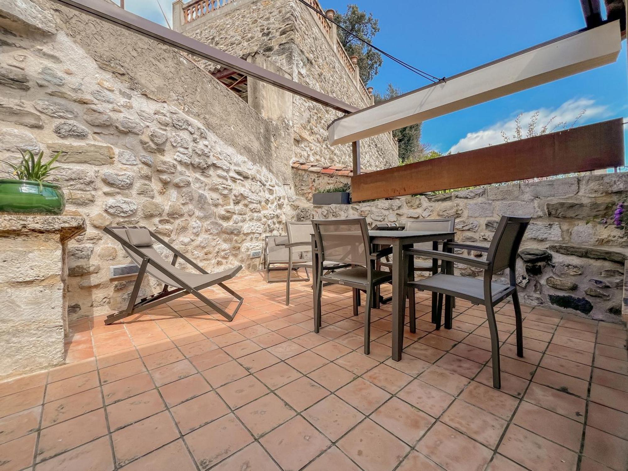 Apartamento Bona Casa Con Vistas Al Centro De *