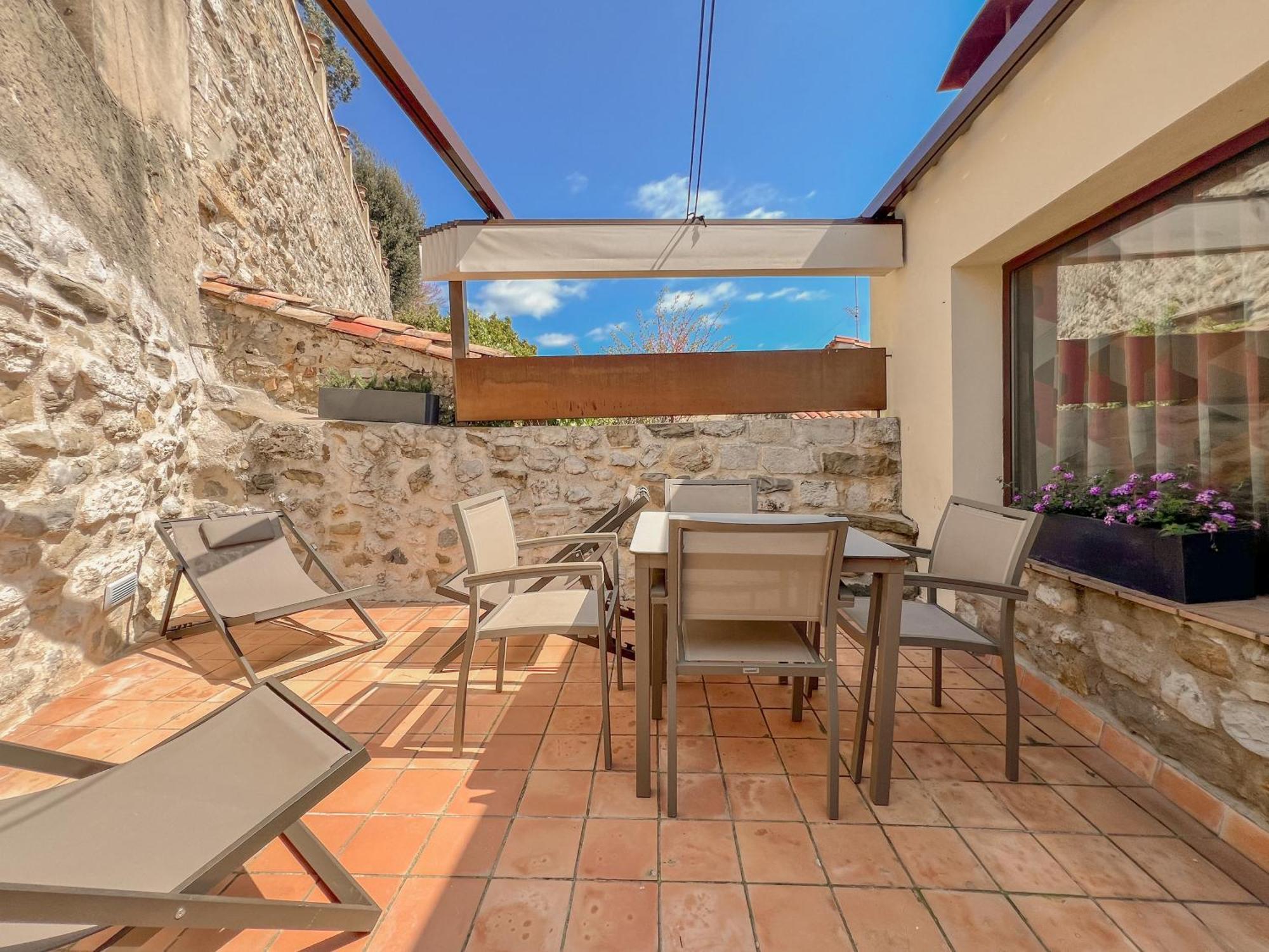 Apartment Bona Casa Espectacular Duplex Con Terraza *